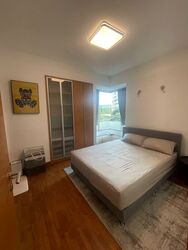 Savannah Condopark (D18), Condominium #548450701